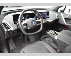 BMW iX xDrive40 - 5