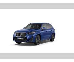 BMW X1 sDrive 18i - 1