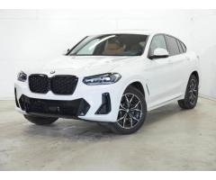 BMW X4 30i xDrive Laser Harman - 1