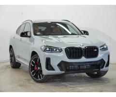 BMW X4 M40i xDrive Laser Tažné - 2