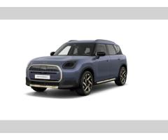 Mini Countryman E - 1