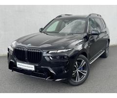 BMW X7 xDrive40d - 1