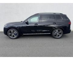 BMW X7 xDrive40d - 3