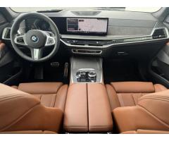 BMW X7 xDrive40d - 8