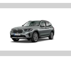 BMW X3 xDrive20d - 1