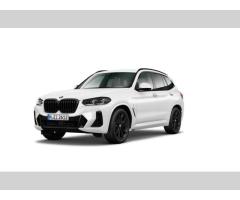 BMW X3 xDrive20d - 1