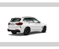 BMW X3 xDrive20d - 2