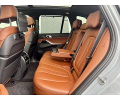 BMW X5 xDrive 40d Mpaket - 7