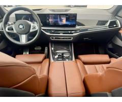 BMW X5 xDrive 40d Mpaket - 8