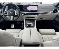 BMW X6 xDrive 40i - 8