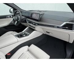 BMW X6 xDrive 40i - 9