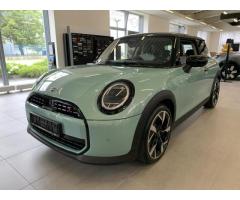 Mini Cooper S Hatchback - 1