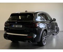 BMW X3 xDrive 20D - 3