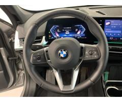 BMW X1 sDrive 18i - 4