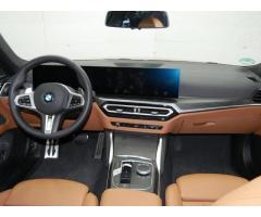 BMW Řada 4 430d xDrive GC Laser Harman - 5