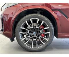 BMW X6 SUV - 5