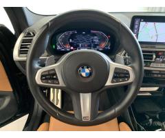 BMW X3 xDrive 20D - 6