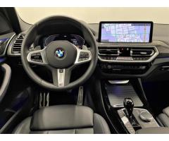 BMW X3 20d xDrive - 7