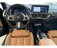 BMW X3 xDrive 20D - 7