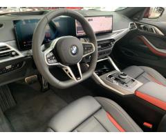 BMW Řada 4 Cabrio - 7