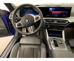 BMW i4 M50 Gran Coupe - 8