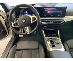 BMW Řada 3 Sedan - 8