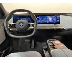 BMW iX SUV - 8