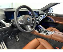 BMW X6 SUV - 8