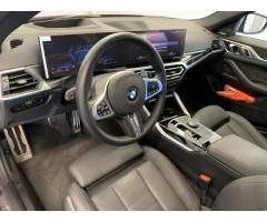 BMW Řada 4 Liftback - 9