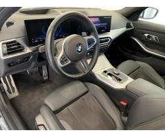 BMW Řada 3 Sedan - 9