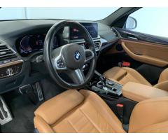 BMW X3 xDrive 20D - 10