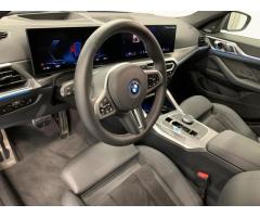 BMW i4 M50 Gran Coupe - 11
