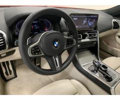 BMW Řada 8 M850i xDrive Gran Coupe - 11