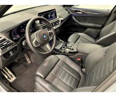 BMW X3 20d xDrive - 11