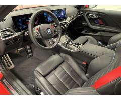 BMW M2 Coupe karbon střecha - 6