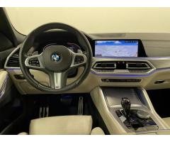 BMW X6 xDrive30d - 7