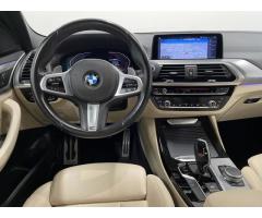 BMW X3 xDrive20d - 8