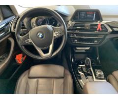 BMW X3 xDrive30d - 9