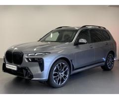 BMW X7 xDrive40d - 1