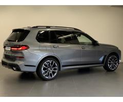 BMW X7 xDrive40d - 9