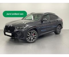 BMW X4 xDrive30d - 1