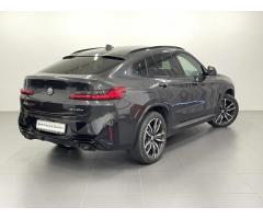 BMW X4 xDrive30d - 3