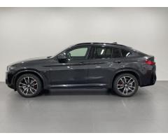 BMW X4 xDrive30d - 13