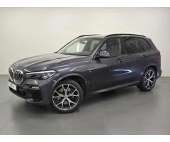 BMW X5 30xd - 1