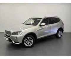 BMW X3 30xd - 1