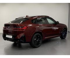 BMW X4 xDrive30d - 9