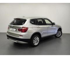 BMW X3 30xd - 9