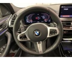 BMW X4 xDrive30d - 12