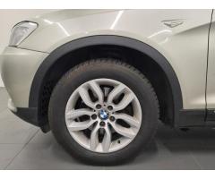 BMW X3 30xd - 12