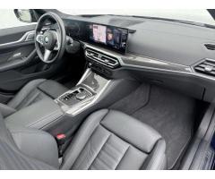 BMW Řada 4 M440i xDrive Harman 360cam - 9